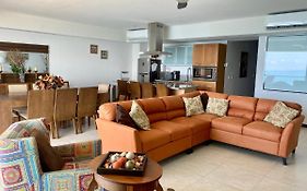 Apartamento Peninsula Mazatlan   México